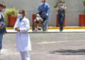 55 médicos cubanos llegaran a hospitales de Colima
