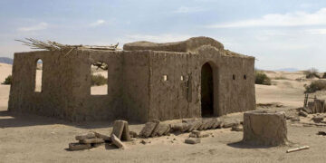 Viesca, Coahuila las Dunas de Bilbao