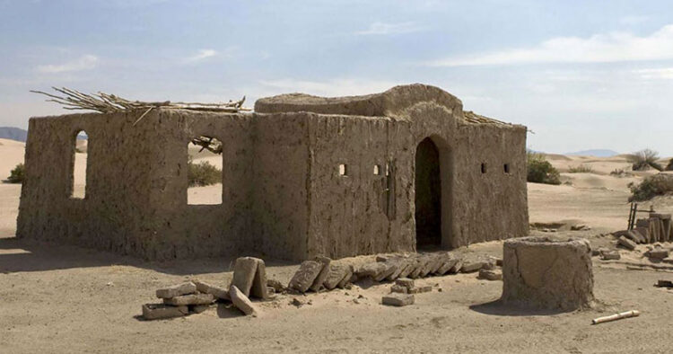 Viesca, Coahuila las Dunas de Bilbao