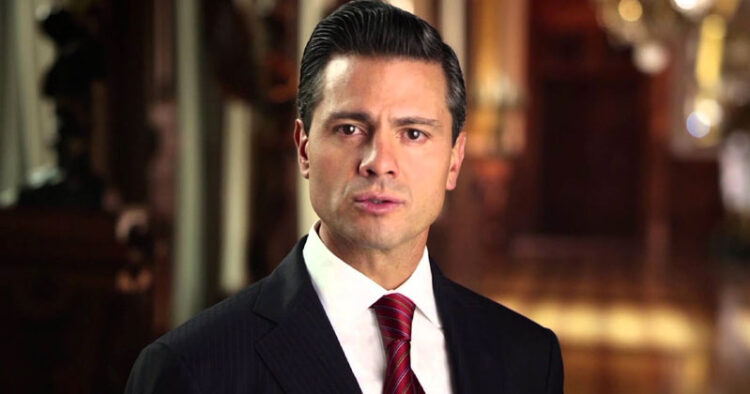FGR investiga a Enrique Peña Nieto por enriquecimiento ilícito