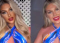 Mujeres se unen a reto y le quitan el photoshop a sus fotos