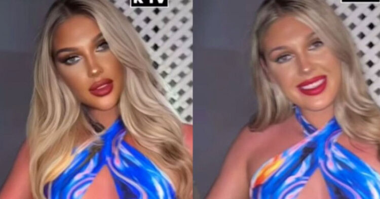 Mujeres se unen a reto y le quitan el photoshop a sus fotos