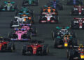 Francia no tendrá F1 en el 2023