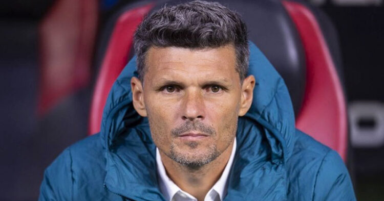 Pese a victoria hubo regaño en el vestidor del América: Fernando Ortiz