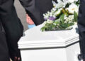 Dan por muerta a una niña y despierta durante su funeral en SLP
