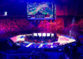 Se despide primera edición de ‘Gamergy’ México