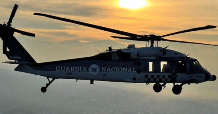 Cámara de Diputados recibe iniciativa para que Guardia Nacional pase a la Sedena