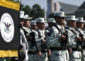 AMLO presentará reforma sobre Guardia Nacional el 1 de septiembre