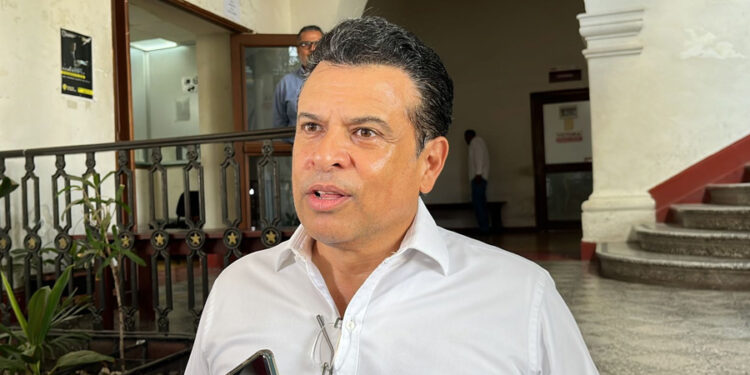 Habrá cambios en Gabinete municipal: Gattás (Video)