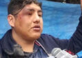 Un hombre fue a una fiesta y despertó en un ataúd bajo tierra