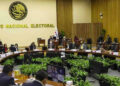 Solicitará INE más de 6 mil mdp para financiamiento de partidos para 2023