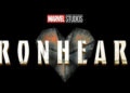 Así lucirá la armadura de Ironheart