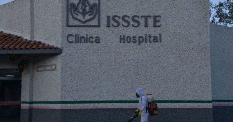 Sancionan a Centrum y a otros proveedores del sector Salud