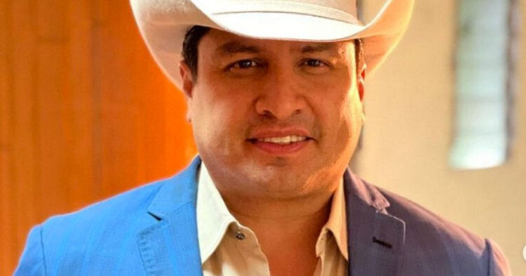 Julión Álvarez piensa hacer bioserie sin censura