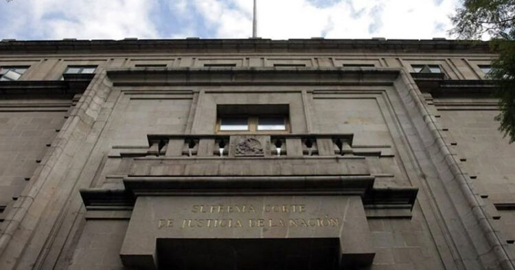 Invalida SCJN la reforma a la Ley General del Sistema de Medios de Impugnación en Materia Electoral