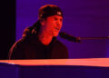 Justin Bieber regresa a los escenarios