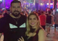 Karla Panini estalla contra hijo de Karla Luna