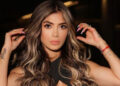 Kimberly Flores responde a críticas por llevarse propina