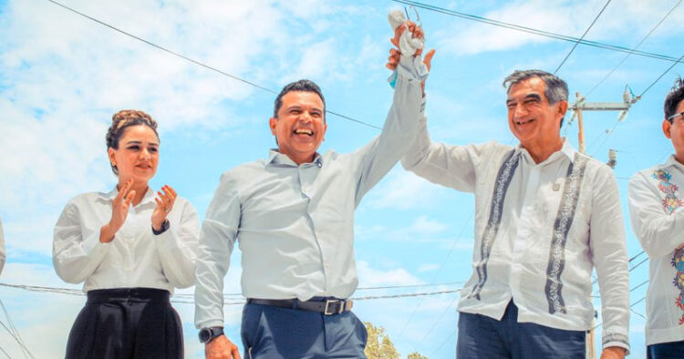 Acuerdan AVA y Lalo hacer latir con fuerza a Victoria
