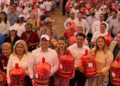 Inaugura Lalo Gattás Centro AMA en la Vamos Tamaulipas