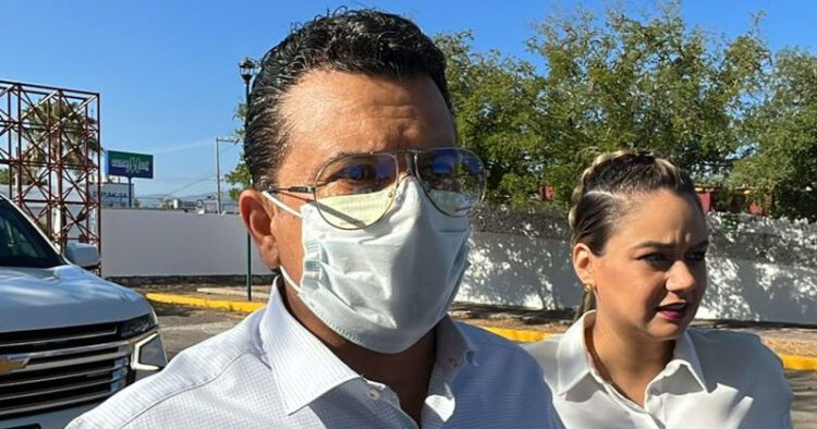 Redoblará esfuerzos gobierno de Victoria: Gattás