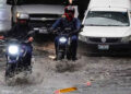 El ‘monzón’ traerá harta lluvia para todo el país