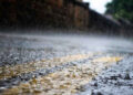 Nuevo León espera más lluvias por depresión tropical