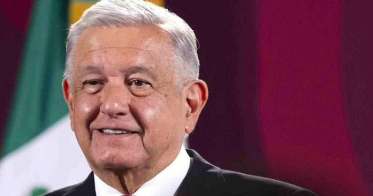 AMLO confía en Rosa Icela Rodríguez para liberar a los presos injustamente