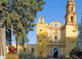 Metepec, México la fusión de dos culturas