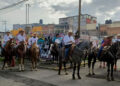 Marchan contra la prohibición de corridas de toros