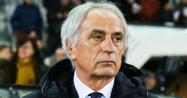 Marruecos se queda sin entrenador a pocos meses de Qatar