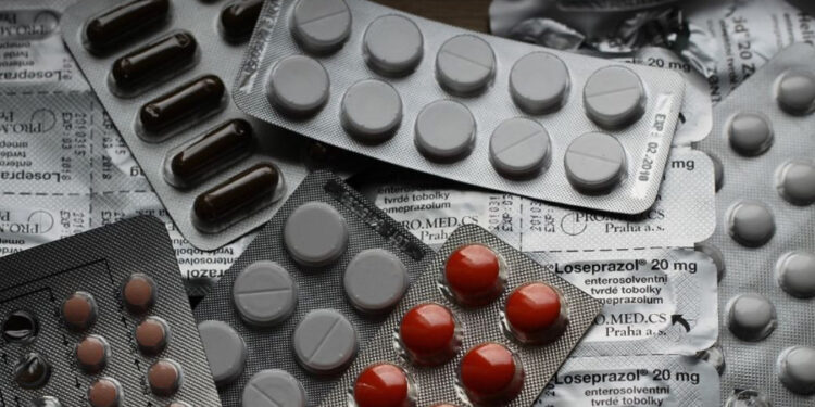 Medicamentos genéricos aumentan sus ventas en México en 2022