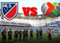 ¿Qué canal transmite Liga MX vs MLS por TV?