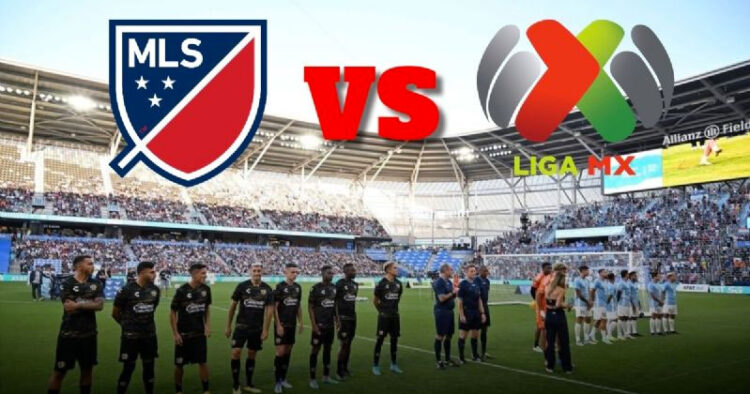 ¿Qué canal transmite Liga MX vs MLS por TV?