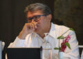 Ricardo Monreal prevé convencer a AMLO de ser su sucesor en la Presidencia