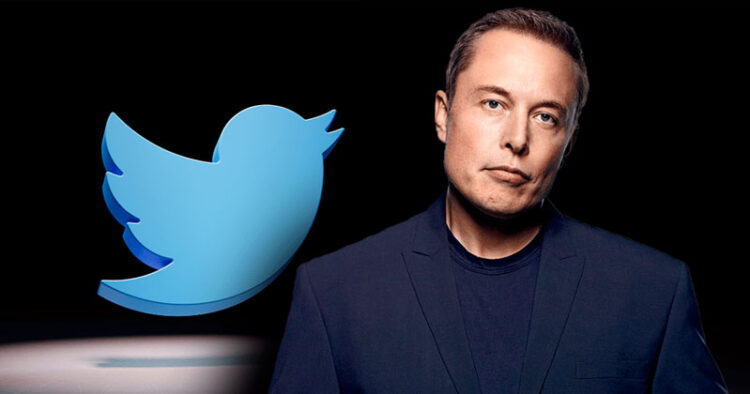 Elon Musk acusa a Twitter de ‘fraude’