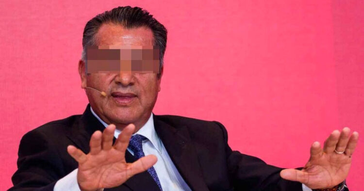 ‘El Bronco’ se somete a una nueva cirugía en un hospital de NL