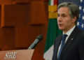 AMLO se reunirá con Blinken para tratar sobre el T-MEC