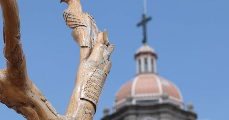 Comonfort, Guanajuato artesanos de piedra