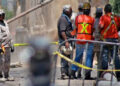 «Buzos rescatistas puedan entrar por mineros»: Protección Civil