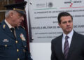 Comisión de caso Ayotzinapa no pidió investigar a Peña Nieto