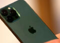 Filtran precio del iPhone 14