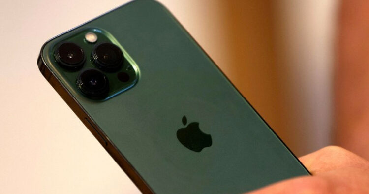 Filtran precio del iPhone 14