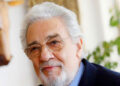 Filtran audios que relacionan a Plácido Domingo con la secta del horror