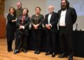 Eduardo Lizalde, autor imprescindible para la poesía en México