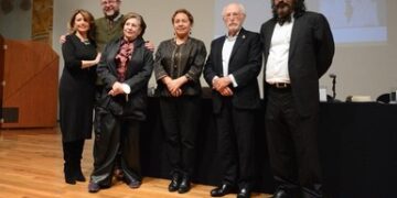 Eduardo Lizalde, autor imprescindible para la poesía en México