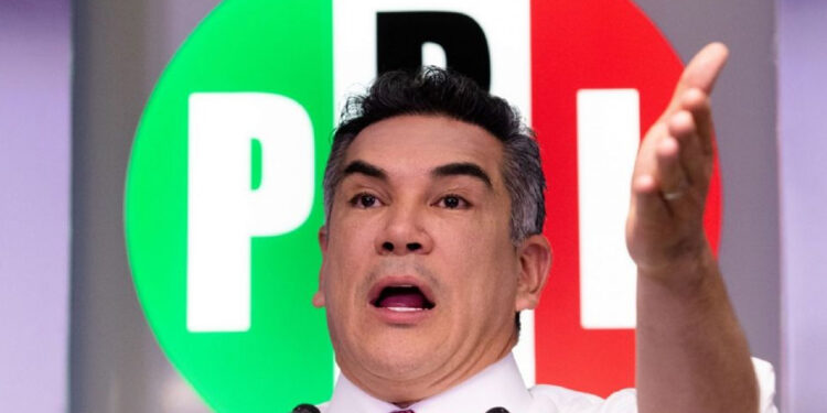 «No temo pisar la cárcel»: «Alito» Moreno