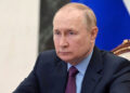 «No puede haber ganadores en una guerra nuclear»: Putin