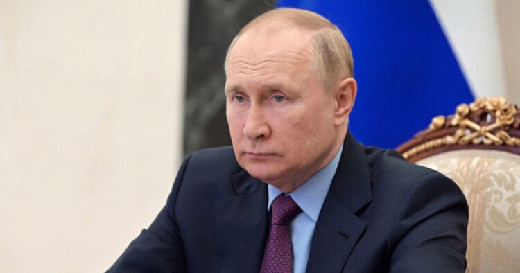 «No puede haber ganadores en una guerra nuclear»: Putin