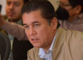 «PVEM acompañará sin regateos las iniciativas de AMLO»: Carlos Puente